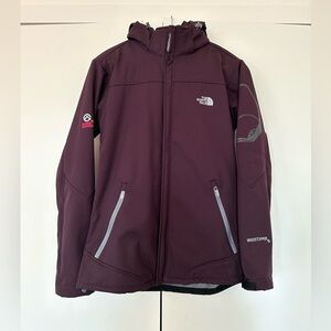 The North Face Summit Series Windstopper Jacket